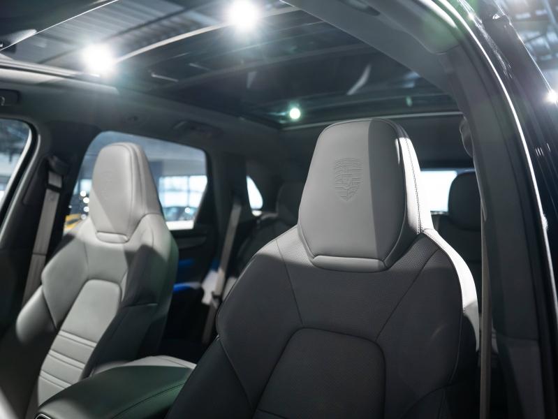 Voitures occasions PORSCHE CAYENNE E-Hybrid Saint-Witz