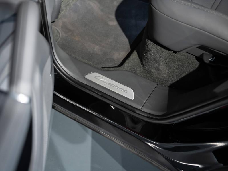 Voitures occasions PORSCHE CAYENNE E-Hybrid Saint-Witz
