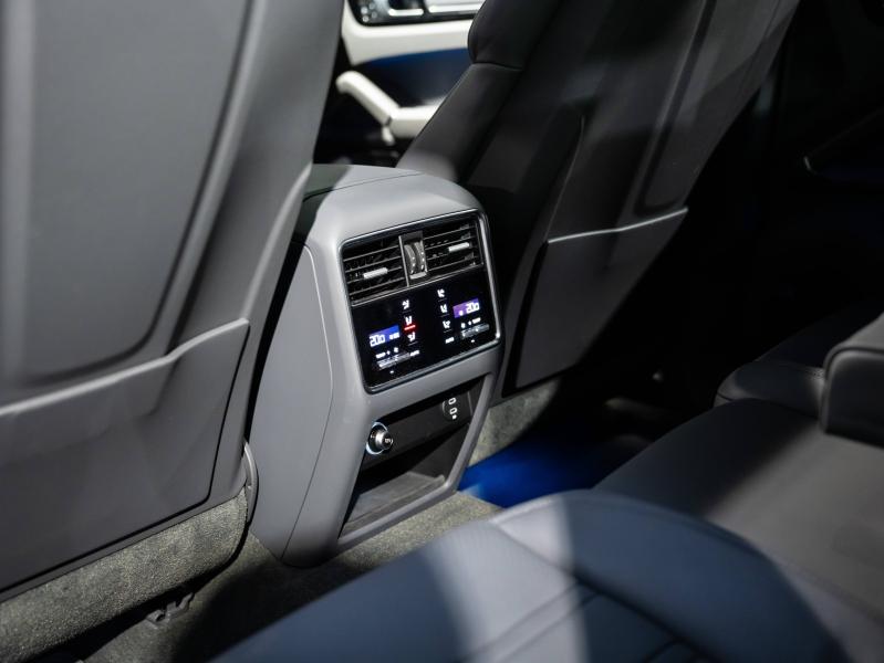 Voitures occasions PORSCHE CAYENNE E-Hybrid Saint-Witz