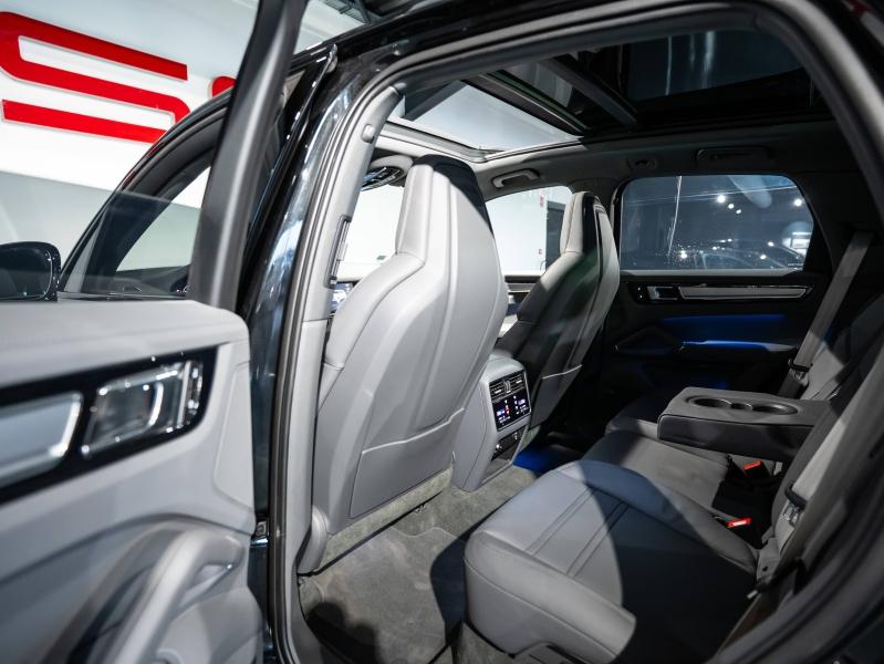 Voitures occasions PORSCHE CAYENNE E-Hybrid Saint-Witz