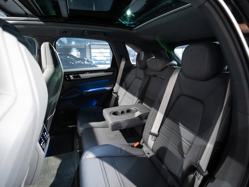 Voitures occasions PORSCHE CAYENNE E-Hybrid Saint-Witz