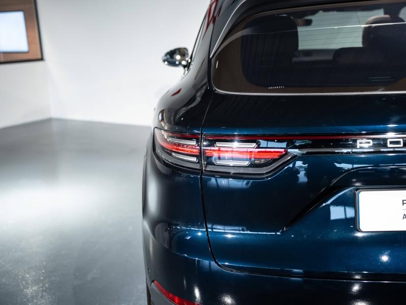 Voitures occasions PORSCHE CAYENNE E-Hybrid Saint-Witz