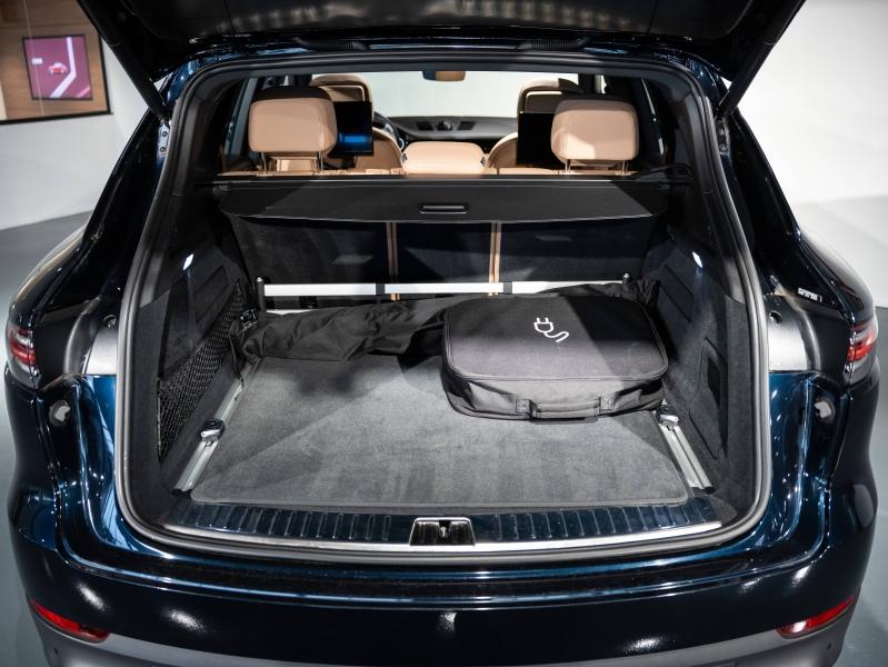 Voitures occasions PORSCHE CAYENNE E-Hybrid Saint-Witz