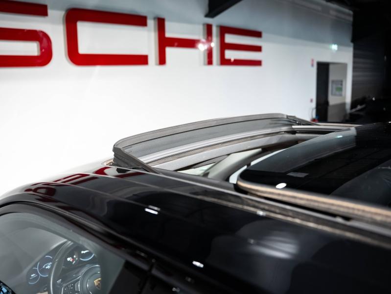 Voitures occasions PORSCHE CAYENNE E-Hybrid Saint-Witz