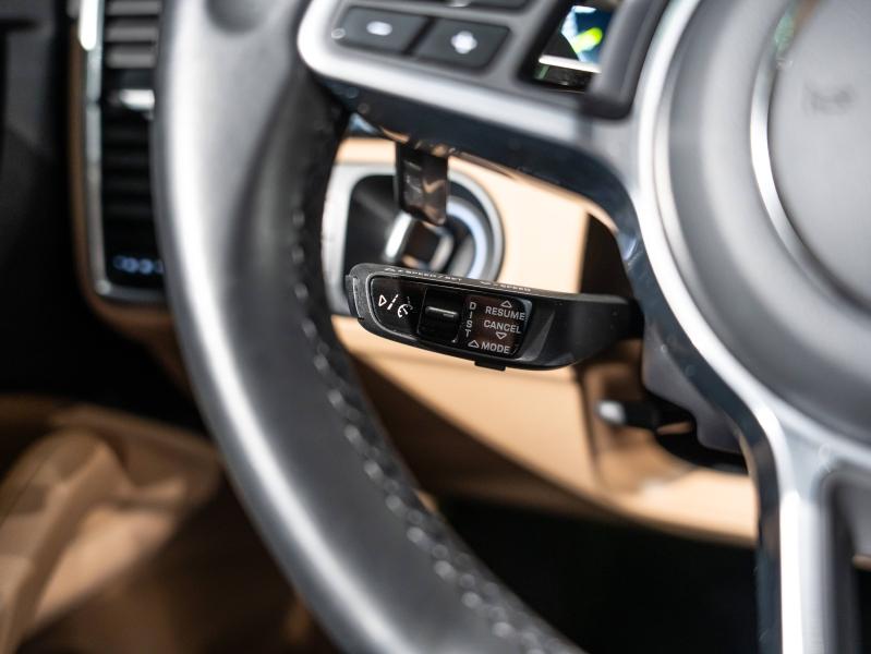 Voitures occasions PORSCHE CAYENNE E-Hybrid Saint-Witz