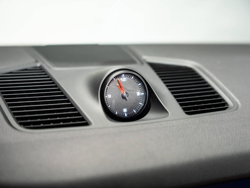 Voitures occasions PORSCHE CAYENNE E-Hybrid Saint-Witz