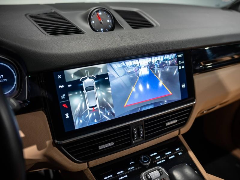 Voitures occasions PORSCHE CAYENNE E-Hybrid Saint-Witz