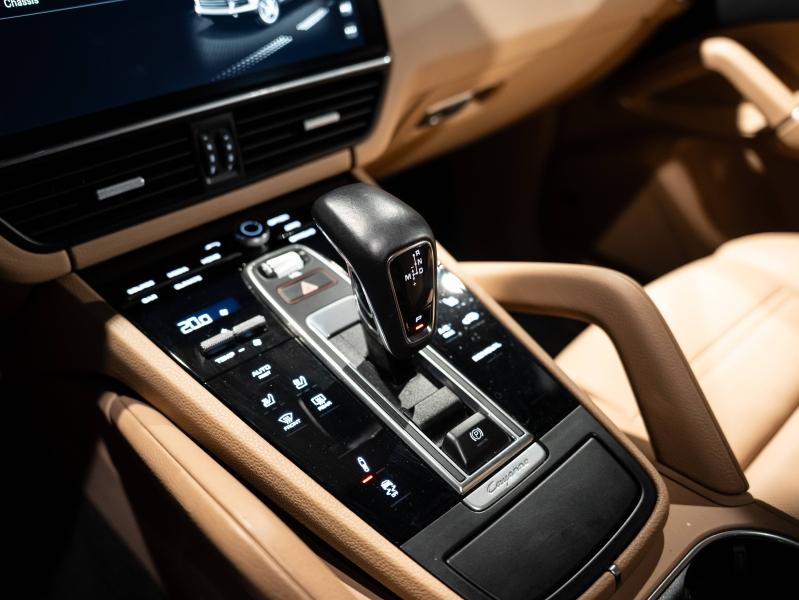 Voitures occasions PORSCHE CAYENNE E-Hybrid Saint-Witz