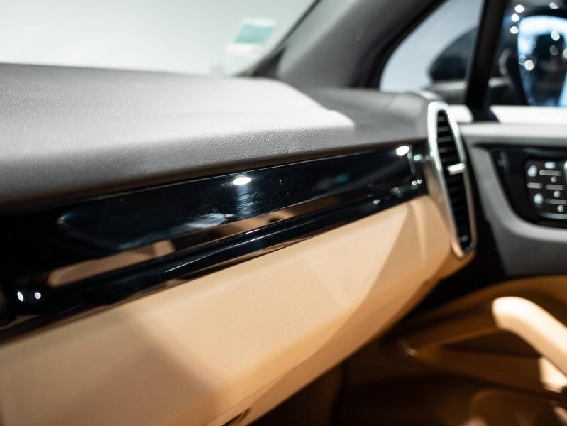 Voitures occasions PORSCHE CAYENNE E-Hybrid Saint-Witz