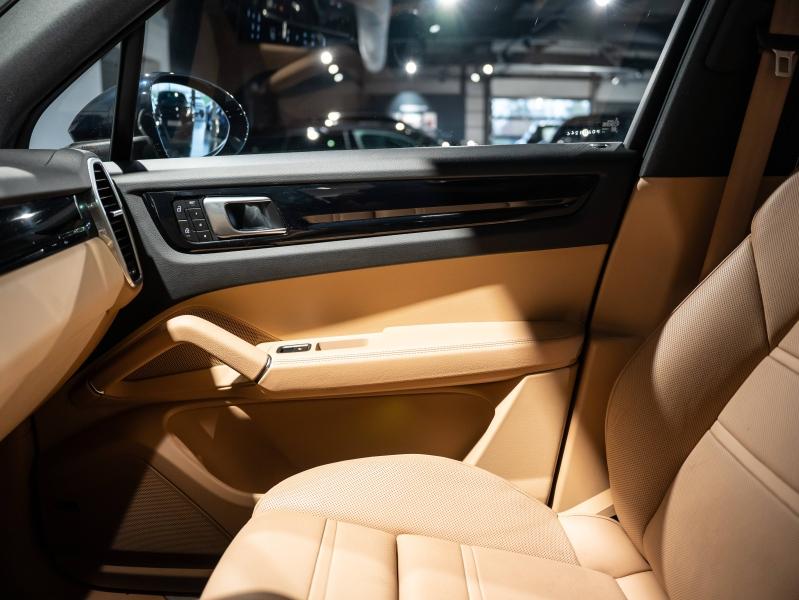 Voitures occasions PORSCHE CAYENNE E-Hybrid Saint-Witz