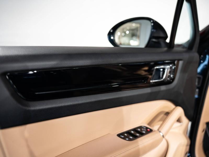 Voitures occasions PORSCHE CAYENNE E-Hybrid Saint-Witz