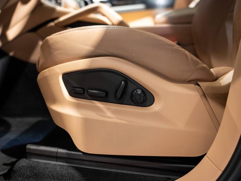 Voitures occasions PORSCHE CAYENNE E-Hybrid Saint-Witz