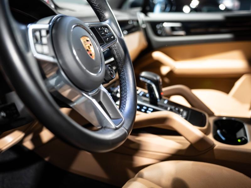 Voitures occasions PORSCHE CAYENNE E-Hybrid Saint-Witz