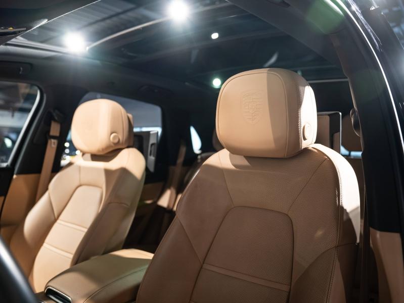 Voitures occasions PORSCHE CAYENNE E-Hybrid Saint-Witz