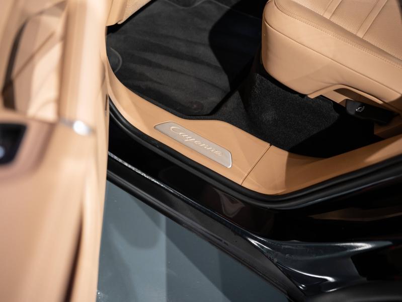 Voitures occasions PORSCHE CAYENNE E-Hybrid Saint-Witz