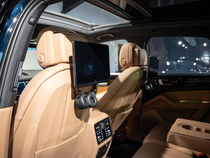 Voitures occasions PORSCHE CAYENNE E-Hybrid Saint-Witz