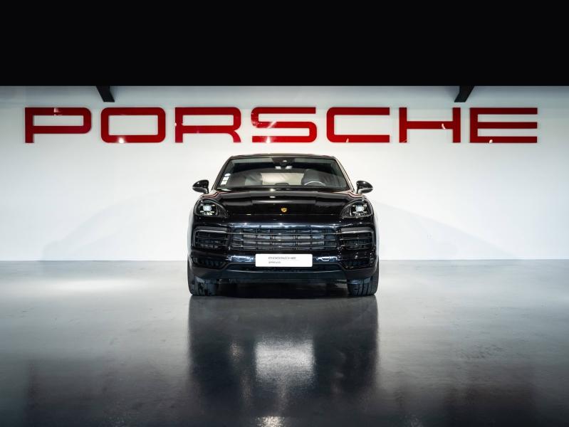 Voitures occasions PORSCHE Cayenne Coupe E-Hybrid Saint-Witz