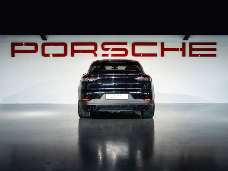 Voitures occasions PORSCHE Cayenne Coupe E-Hybrid Saint-Witz