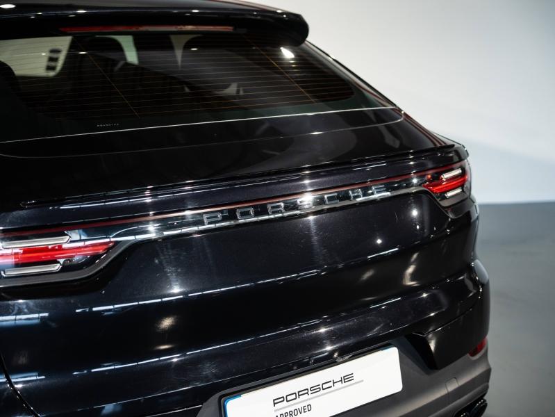 Voitures occasions PORSCHE Cayenne Coupe E-Hybrid Saint-Witz