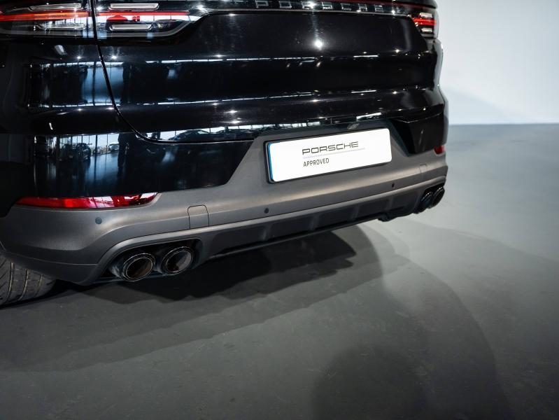 Voitures occasions PORSCHE Cayenne Coupe E-Hybrid Saint-Witz