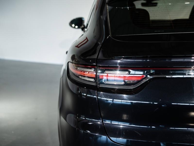 Voitures occasions PORSCHE Cayenne Coupe E-Hybrid Saint-Witz