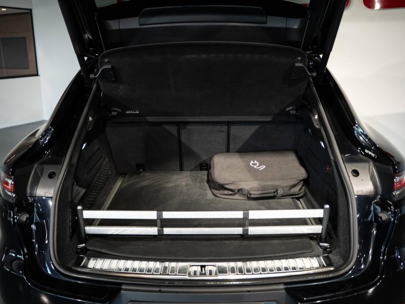 Voitures occasions PORSCHE Cayenne Coupe E-Hybrid Saint-Witz