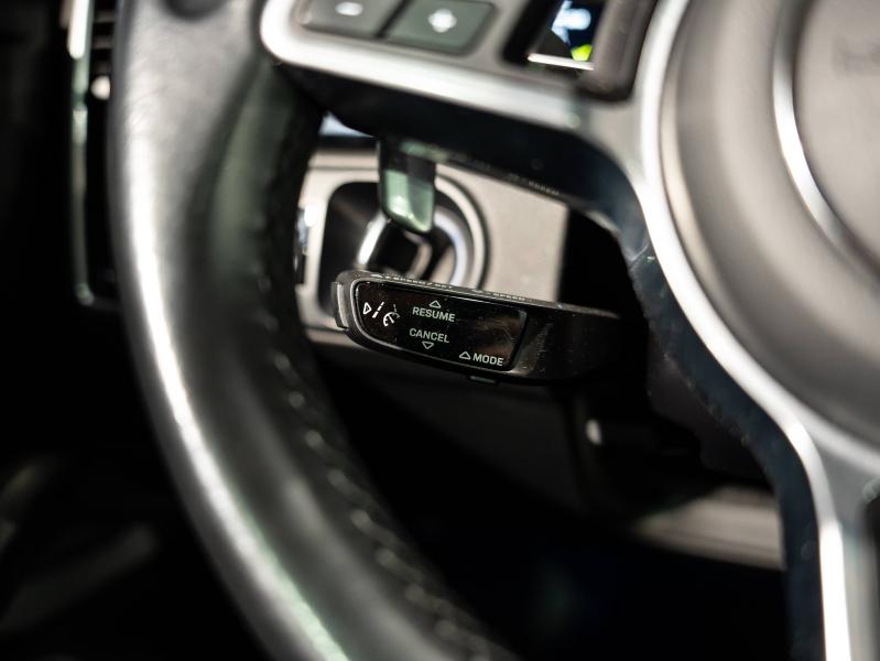 Voitures occasions PORSCHE Cayenne Coupe E-Hybrid Saint-Witz