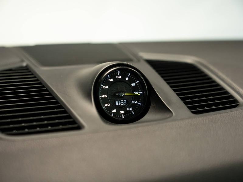 Voitures occasions PORSCHE Cayenne Coupe E-Hybrid Saint-Witz