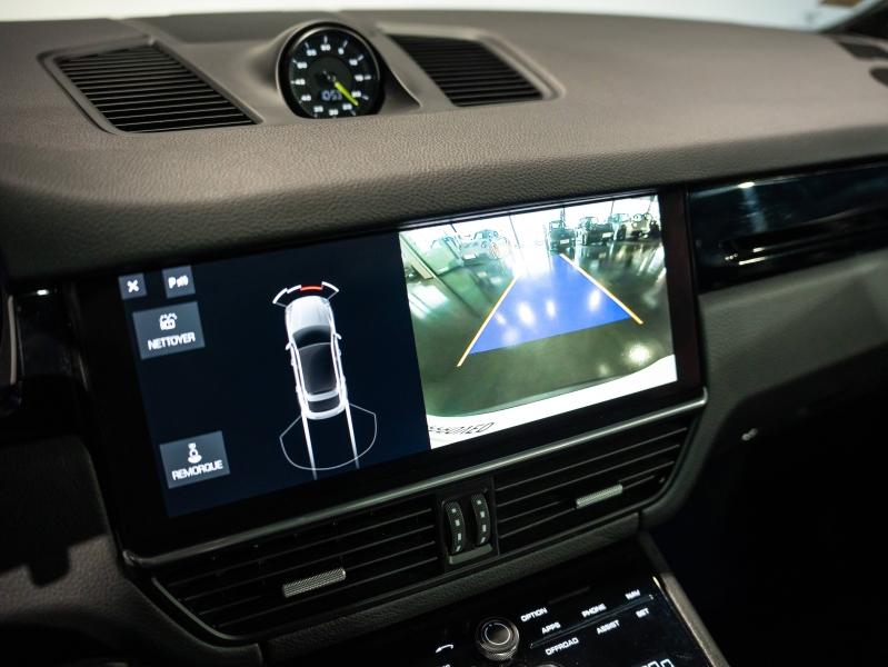 Voitures occasions PORSCHE Cayenne Coupe E-Hybrid Saint-Witz