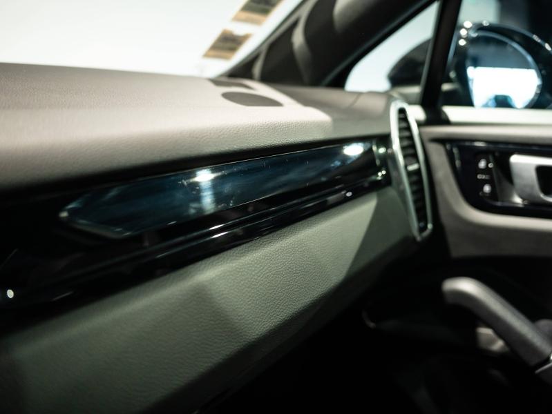 Voitures occasions PORSCHE Cayenne Coupe E-Hybrid Saint-Witz