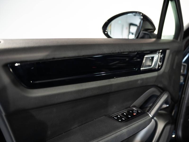 Voitures occasions PORSCHE Cayenne Coupe E-Hybrid Saint-Witz