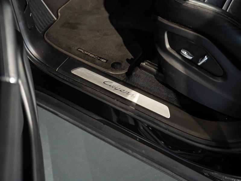 Voitures occasions PORSCHE Cayenne Coupe E-Hybrid Saint-Witz