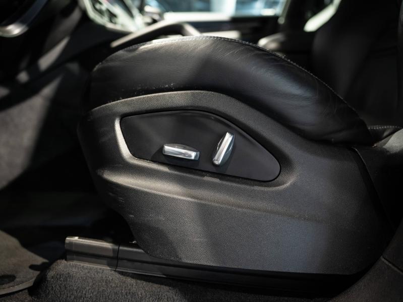 Voitures occasions PORSCHE Cayenne Coupe E-Hybrid Saint-Witz