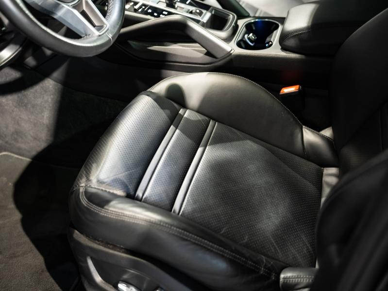 Voitures occasions PORSCHE Cayenne Coupe E-Hybrid Saint-Witz