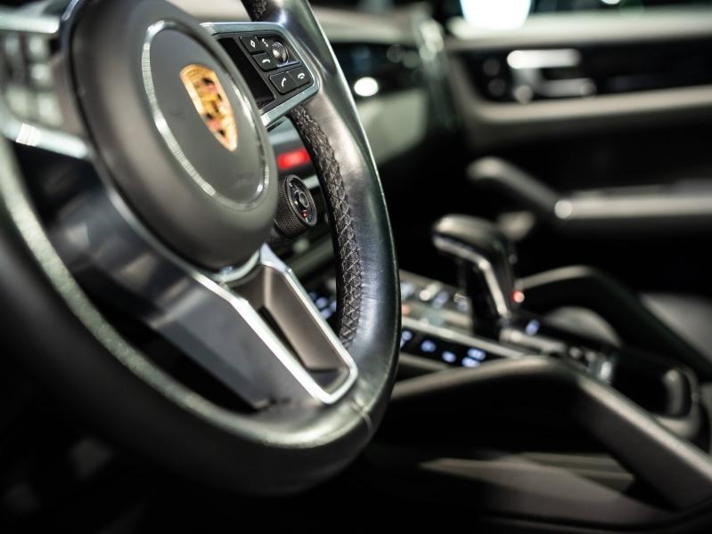 Voitures occasions PORSCHE Cayenne Coupe E-Hybrid Saint-Witz