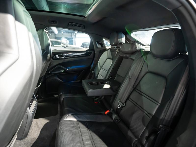 Voitures occasions PORSCHE Cayenne Coupe E-Hybrid Saint-Witz