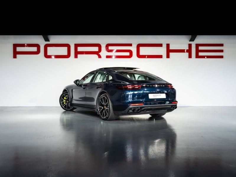 Voitures occasions PORSCHE PANAMERA 4 E-Hybrid Saint-Witz