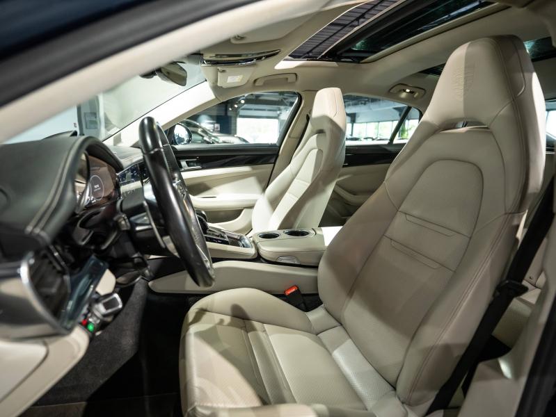 Voitures occasions PORSCHE PANAMERA 4 E-Hybrid Saint-Witz