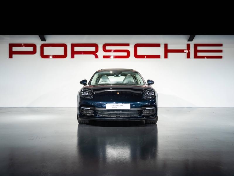 Voitures occasions PORSCHE PANAMERA 4 E-Hybrid Saint-Witz