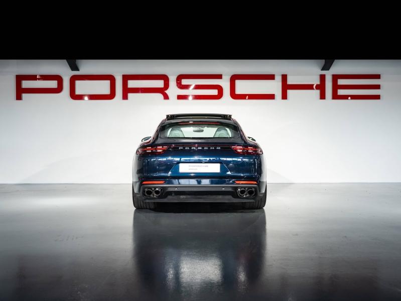 Voitures occasions PORSCHE PANAMERA 4 E-Hybrid Saint-Witz