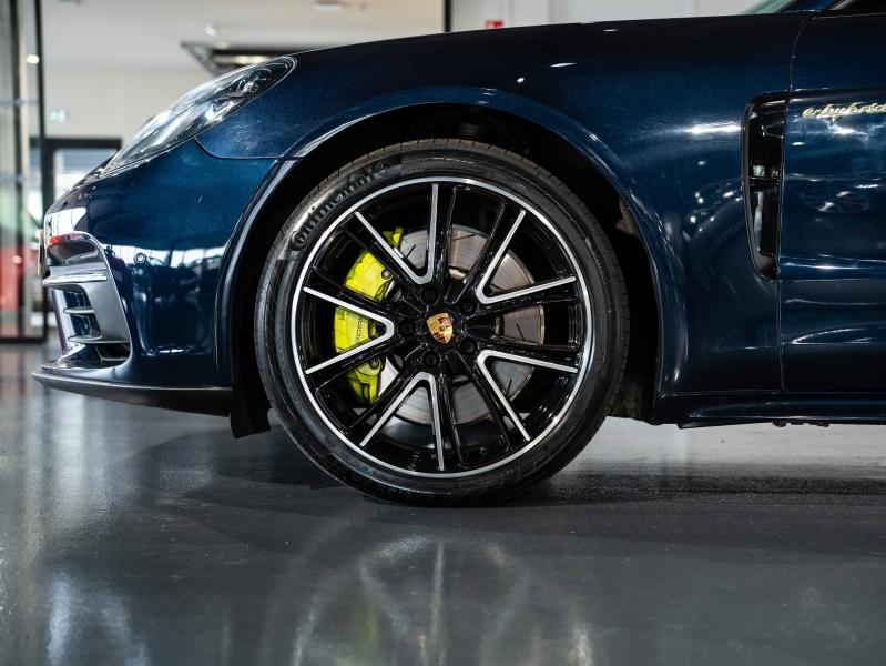 Voitures occasions PORSCHE PANAMERA 4 E-Hybrid Saint-Witz