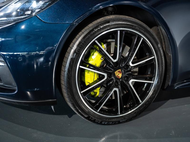 Voitures occasions PORSCHE PANAMERA 4 E-Hybrid Saint-Witz
