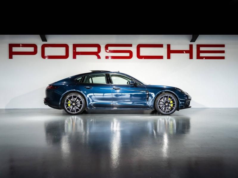 Voitures occasions PORSCHE PANAMERA 4 E-Hybrid Saint-Witz