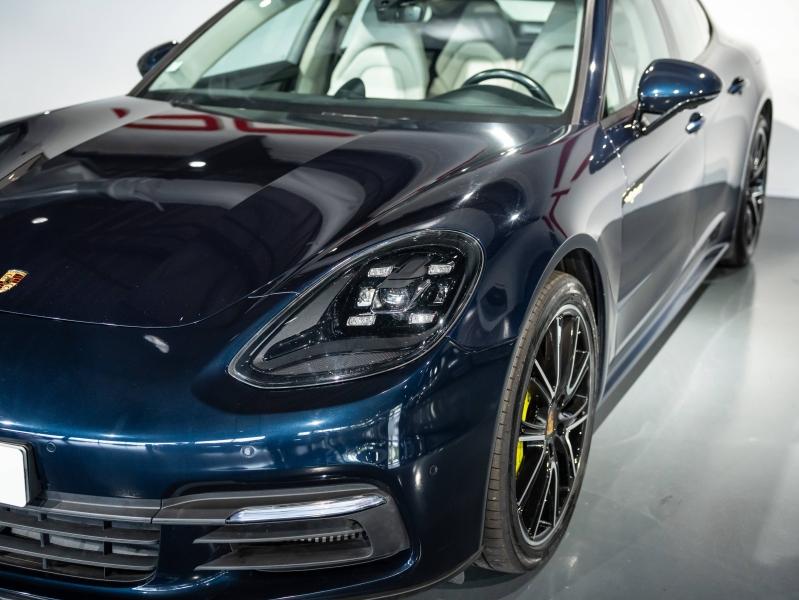 Voitures occasions PORSCHE PANAMERA 4 E-Hybrid Saint-Witz