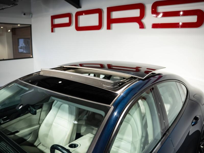 Voitures occasions PORSCHE PANAMERA 4 E-Hybrid Saint-Witz