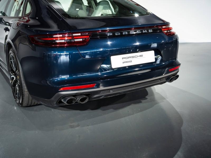 Voitures occasions PORSCHE PANAMERA 4 E-Hybrid Saint-Witz