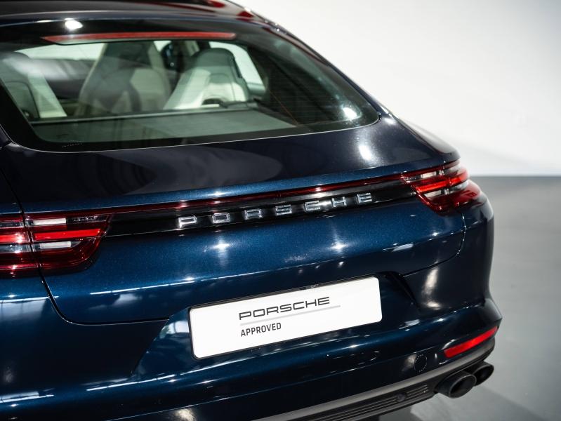Voitures occasions PORSCHE PANAMERA 4 E-Hybrid Saint-Witz