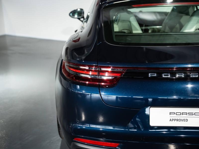 Voitures occasions PORSCHE PANAMERA 4 E-Hybrid Saint-Witz