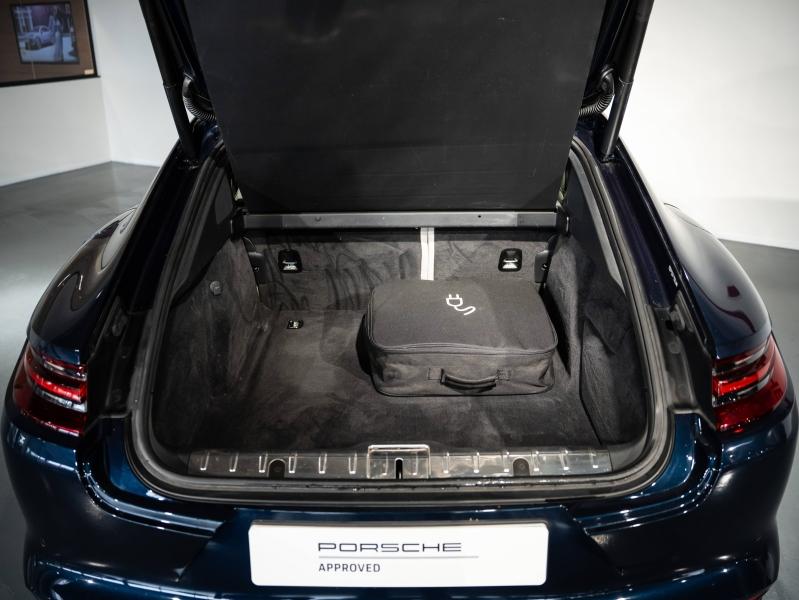 Voitures occasions PORSCHE PANAMERA 4 E-Hybrid Saint-Witz