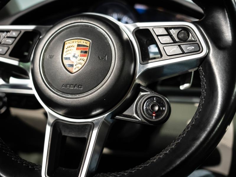 Voitures occasions PORSCHE PANAMERA 4 E-Hybrid Saint-Witz